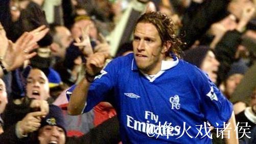 达拉博纳：03年欧冠决赛前，大因扎吉和舍瓦发生