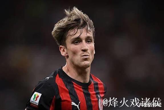 AC米兰官方：与比利时国脚萨勒马克尔斯续约到2031年