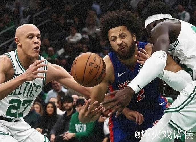 绿军“最不可理喻之罪”被逆转12分！东部第一胜单核麦蒂灭黑马梦