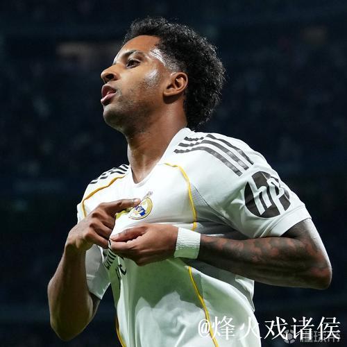 罗德里戈欧冠对曼城打入5球,仅次于梅西、姆巴 罗德里戈欧冠对曼城打入5球,仅次于梅西、姆巴