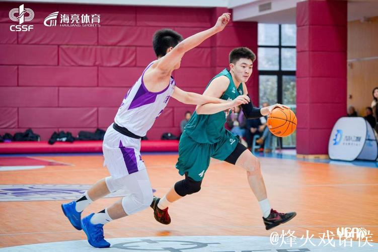 沈阳七中男子篮球队闯进第二十一届中国中学生篮球锦标赛前八强