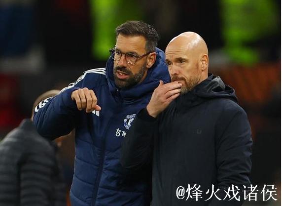 多特爆冷不敌倒数第二 沙欣若下课继任者是滕哈赫 多特爆冷不敌倒数第二 沙欣若下课继任者是滕哈赫