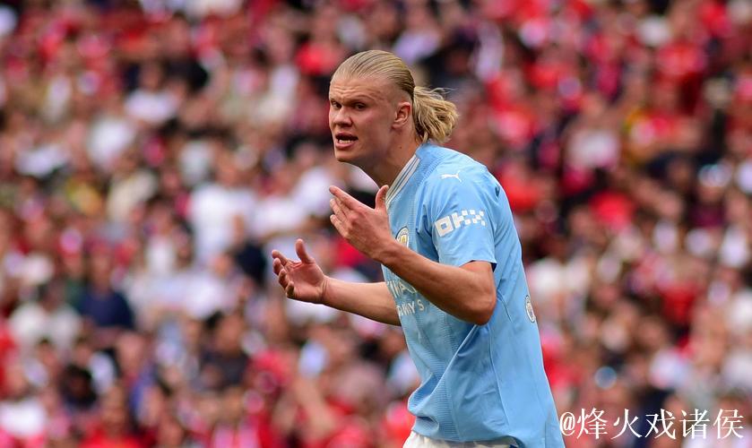 往事不堪回首!哈兰德职业生涯前16场比赛0球0助 往事不堪回首!哈兰德职业生涯前16场比赛0球0助